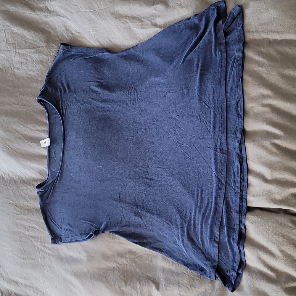 Old Navy Nursing Top